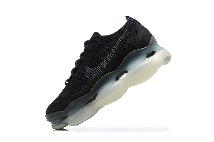 Оригинальные кроссовки Wan Guan Air Max SCORPION Casual Sports Jogging Shoes - полный толстый подошва для комфорта
