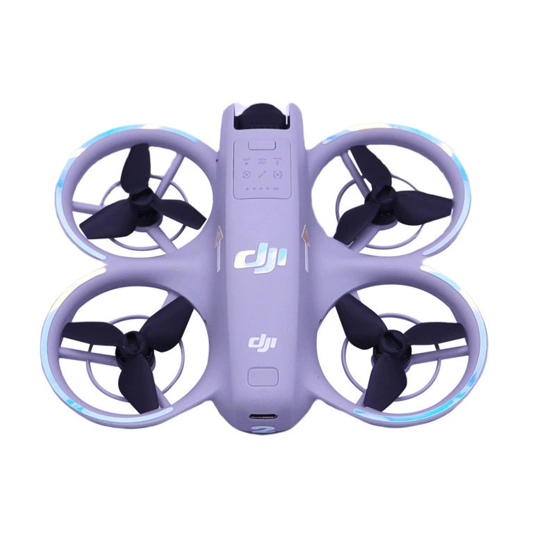 Startfly применимый DJI NEO светящаяся наклейка ночной свет Cool фильм селфи небольшой беспилотник аксессуары