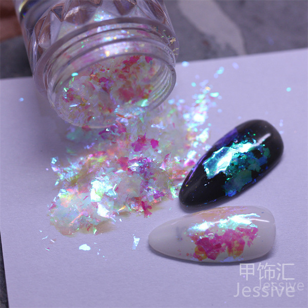 Japanese -style small red book ultra -thin Opal pink velvet aurora…