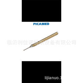 必佳乐喷气、剑杆织机配件 边撑刺轴