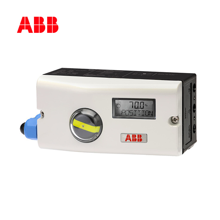 优惠现货ABB TZIDC德国智能阀门定位器 V18345-1010521001