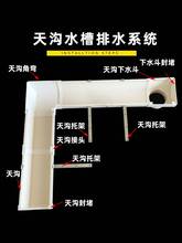 pvc�����ˮ��������ˮ160 200��ˮ�۷��ܽ�ˮ���̨�N���������