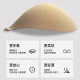 Round plus size Chest Sticker G Cup Special for Big Chest H Cup Anti-sagging Show Small Gathering Upper Bracing Summer Wedding Dress Sling Breast Sticker