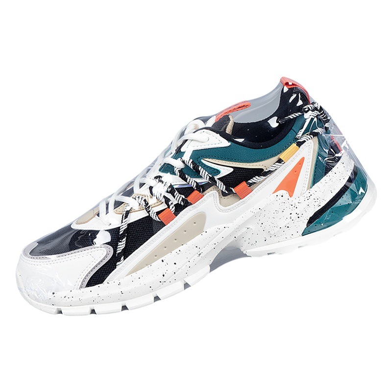 Sneaker anti-oxidación película de sellado de plástico caja de teléfono móvil embalaje de PVC película Termocontraíble zapatillas de deporte almacenamiento a prueba de polvo película Termocontraíble