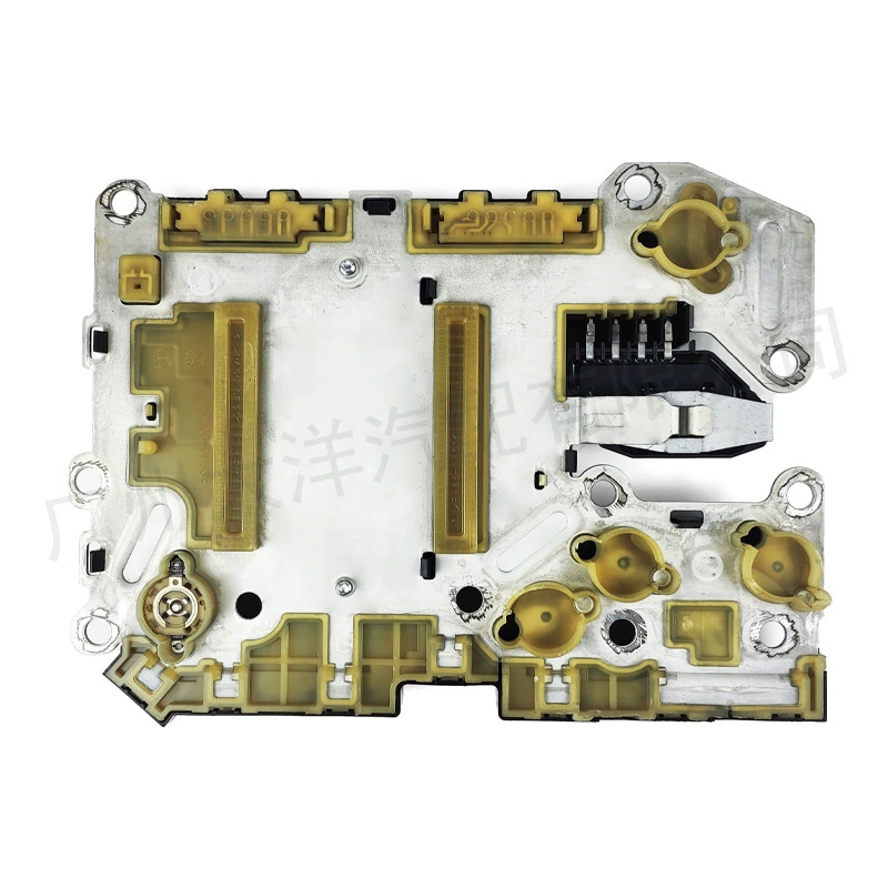 Подходящий блок управления для Nissan RE5R05A A5SR A5SR2 ETC91-900N модуль TCM TCU