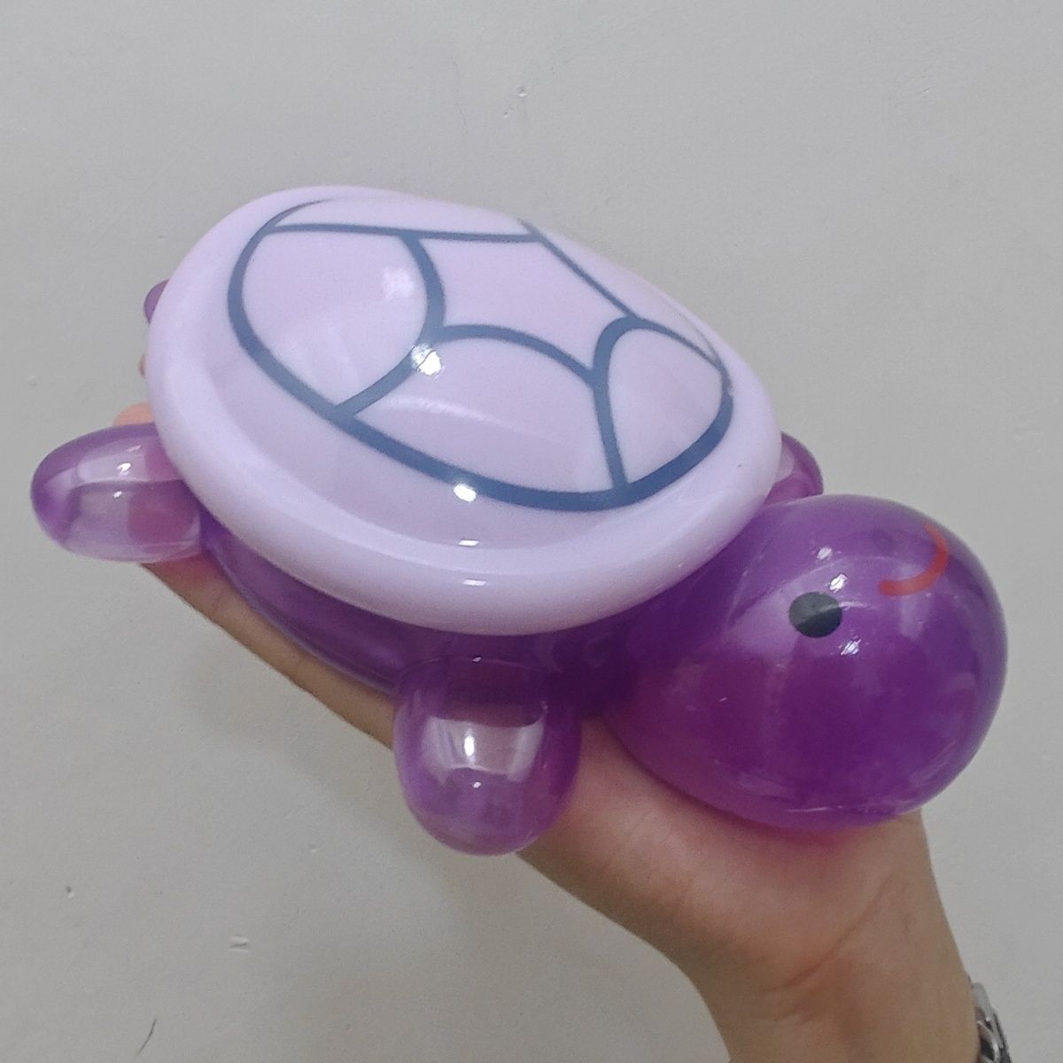Púrpura