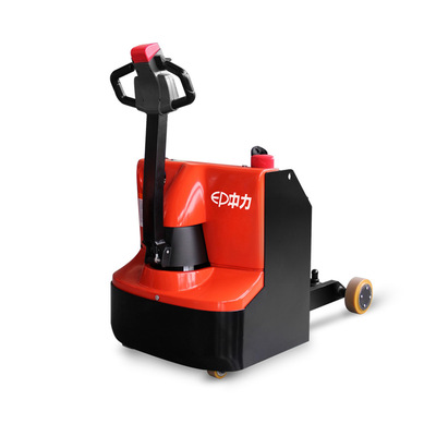 EPT20-30TW Airport tractors 3.0 Middle force Walk Motorcycle luggage Transport Electric Tractor