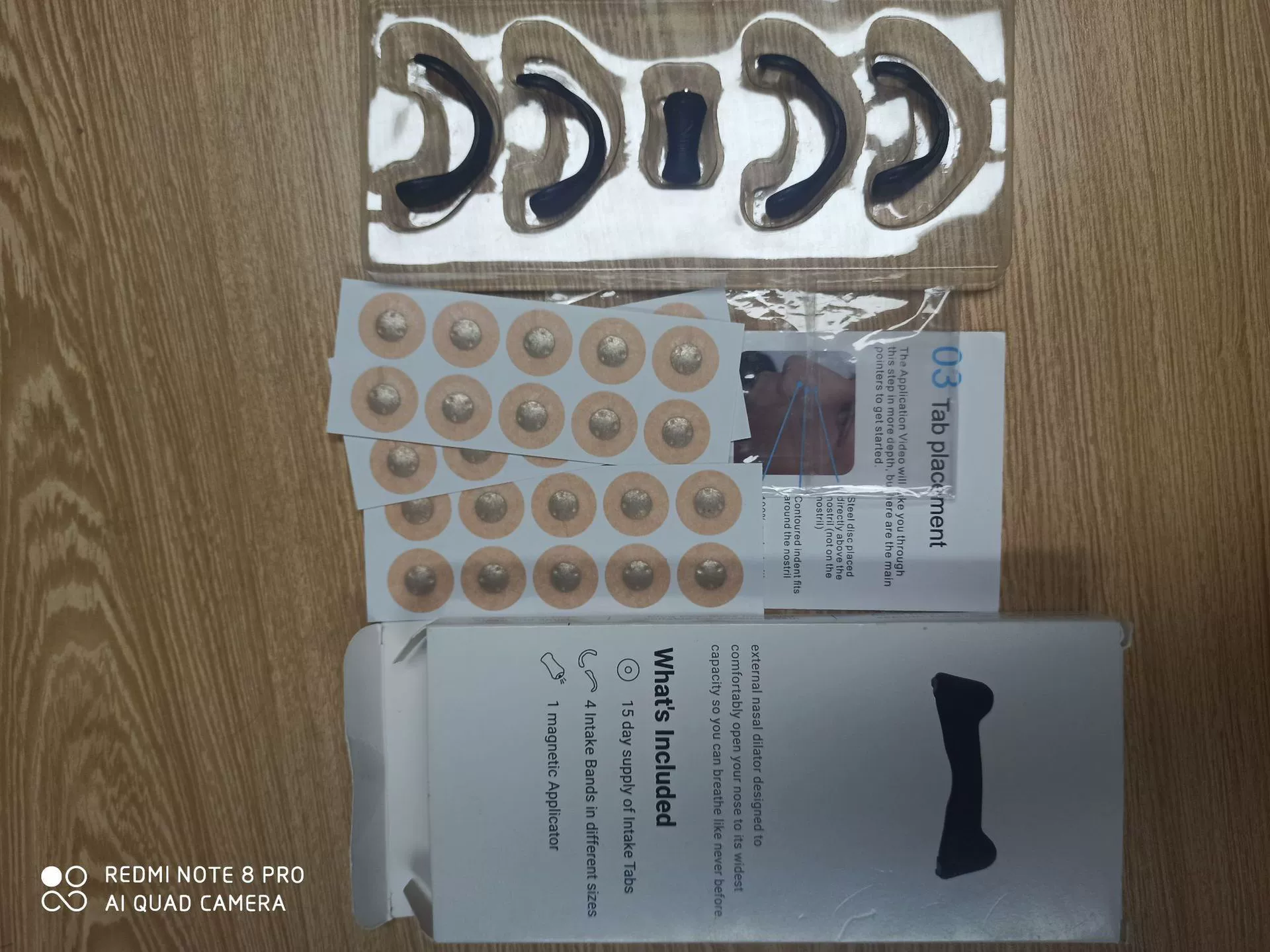 Cross -border explosive nasal respiratory expansion