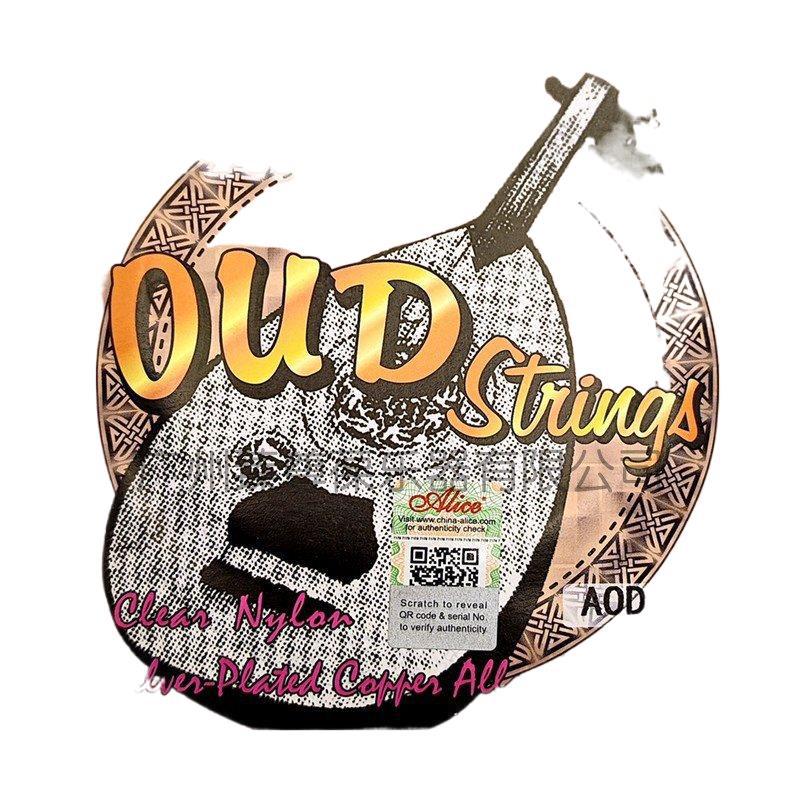 OUD Strings