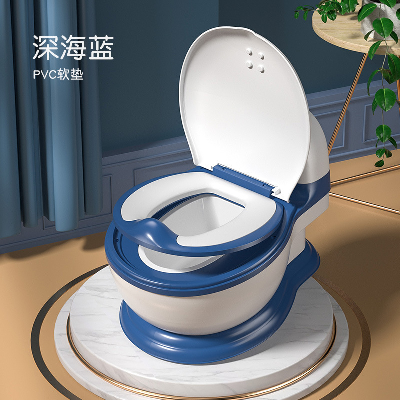 ベビートイレ大型家庭用子供用トイレ女の子トイレ幼児子供模擬尿バケツ男の子尿|undefined