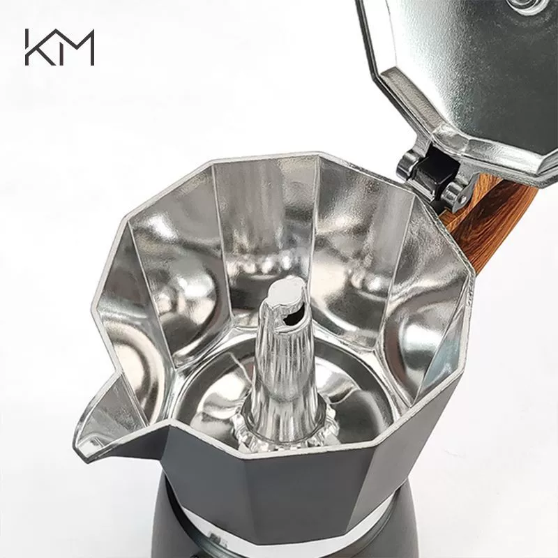 Подарочная коробка кофе, электрический набор, кофейник, экстракция, американский стиль