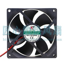 RENGANG RG9225B15H DC 15V 0.5A 92x92x25mm 9ɢL