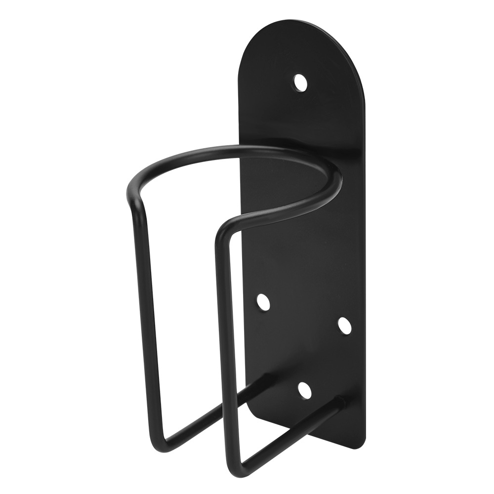 Barbero eléctrico soporte de empuje de acero inoxidable eléctrico Clipper soporte eléctrico Clipper rack de exhibición Clipper Holder