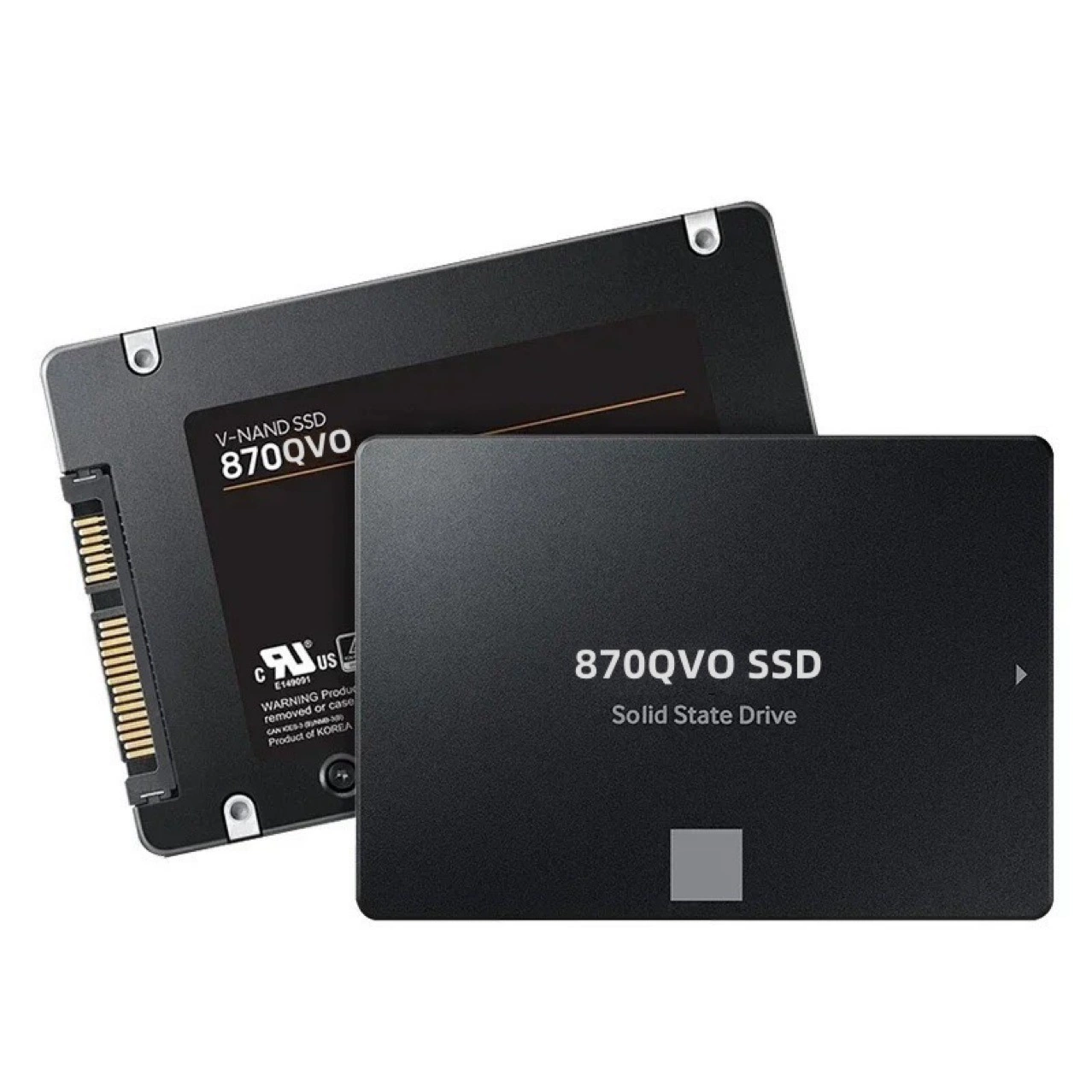 Твердотельный накопитель SSD 1TB/2TB/4TB SATA3 2,5 дюйма для настольных и портативных ПК, универсальный