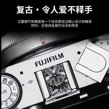 相机热靴盖按螺纹钮适用富士徕卡索尼佳能理光哈苏尼康ZF配件