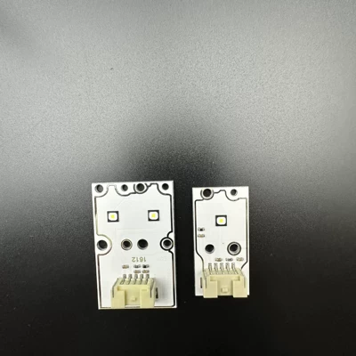 Gündüz işıqları: Daytime Running Light Guide Strip