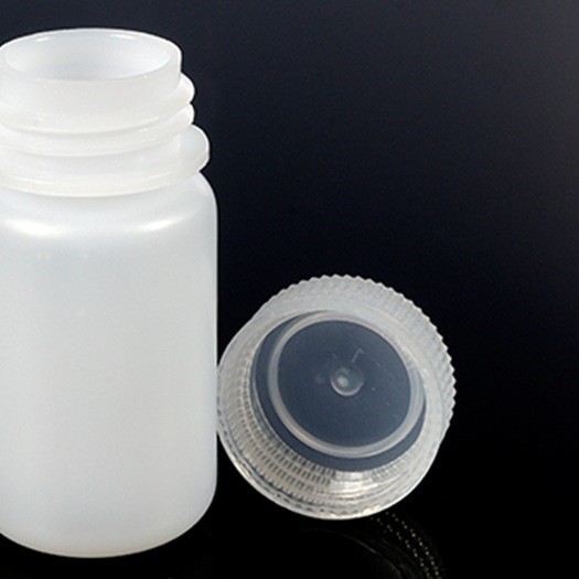 巴罗克PP试剂瓶 透明 耐高温高压 非灭菌 无酶 无致热源 无内衬盖