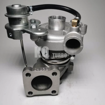 【Direct Supply from Supercharger