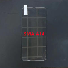 Samsung A05S Full Screen tempered film, A15 phone film, A54 high-definition glass film, suitable for A52S full screen curved edge film