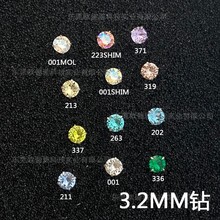 ����ӹ����l��Ʒʩ���A��3.2mm�S925���y���צ���L11��0.8�Ʒ