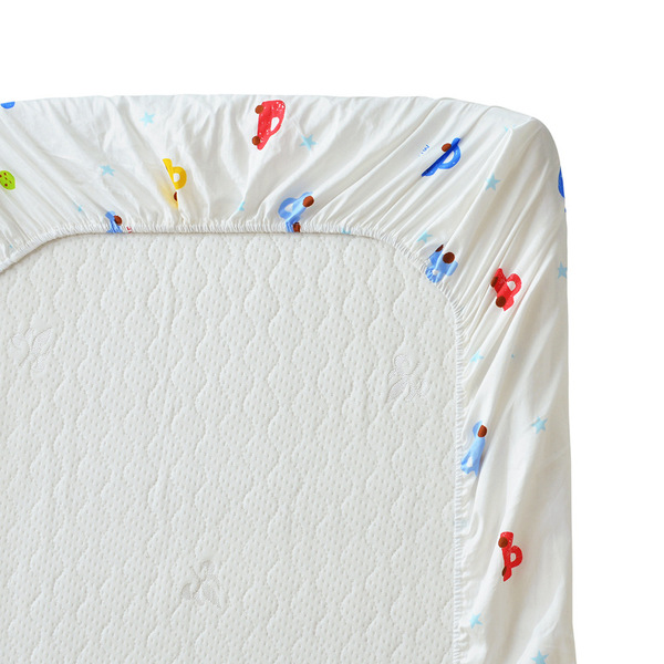 cotton sheet for new born