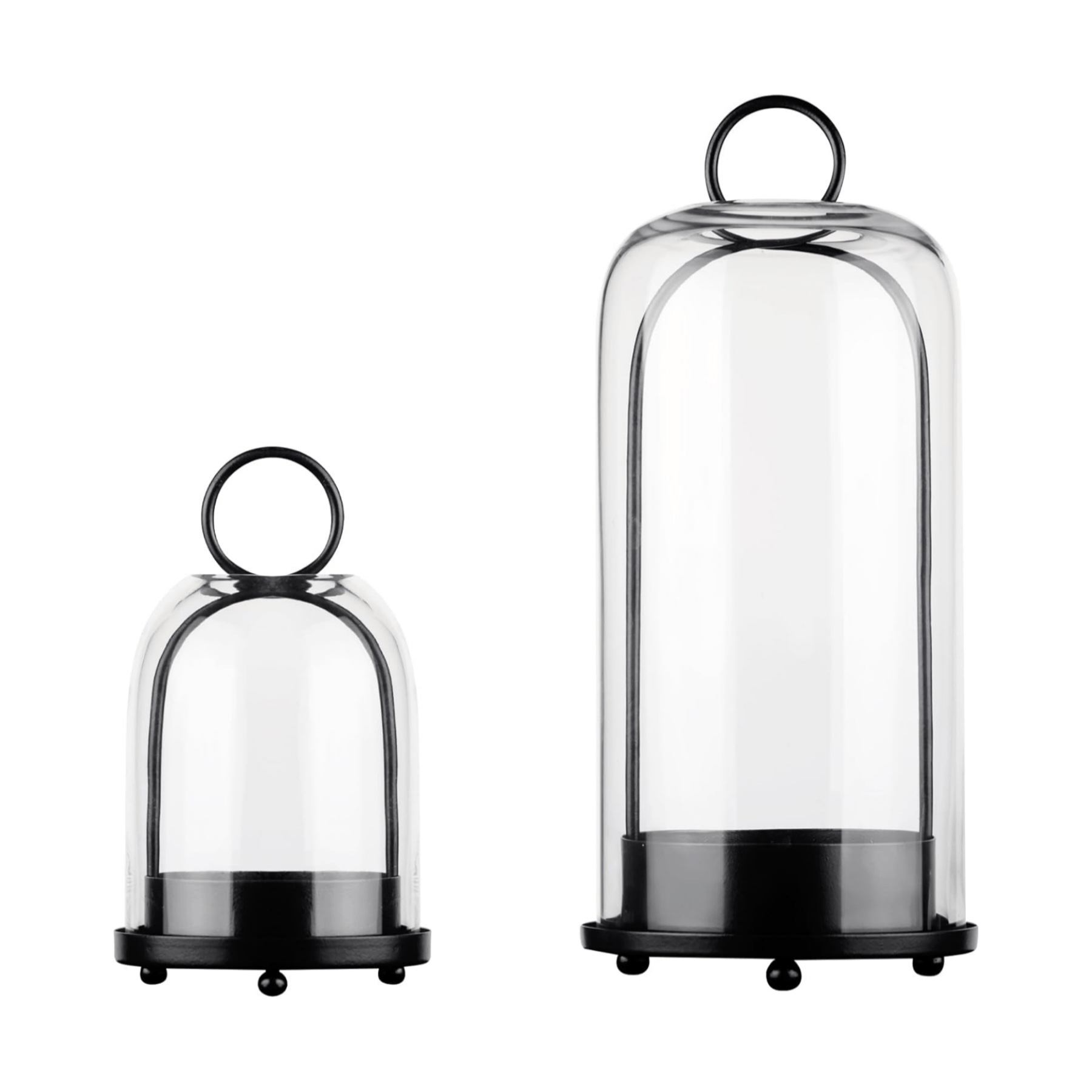 Vintage candelabro banano asiento de anillo de colgante simple vidrio sala de estar comedor decoración de cena a la luz de las velas candelabro romántico