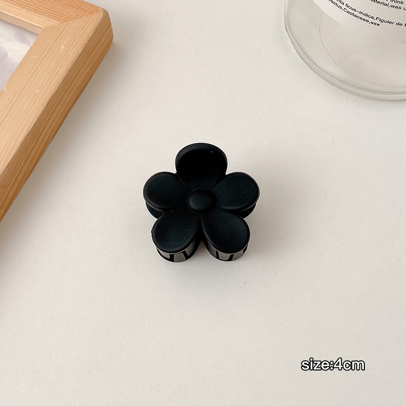 2# Negro (aproximadamente 4 cm).