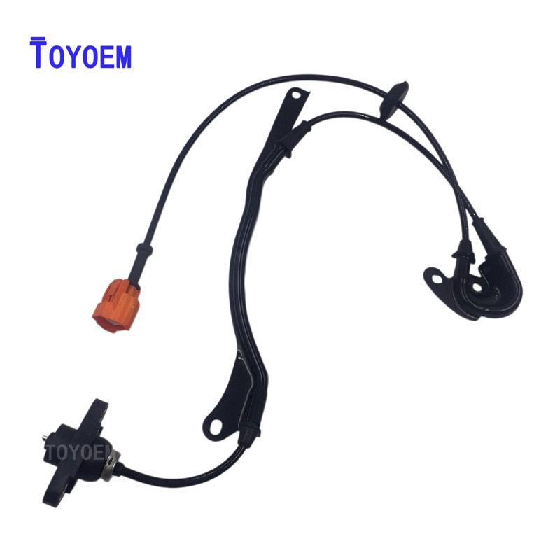 Cross-border wholesale suitable for Honda ABS speed sensor, car wheel speed sensor 57450-S10-000