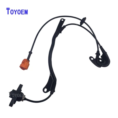 ABS modulu və sensorları Honda ABS speed sensor