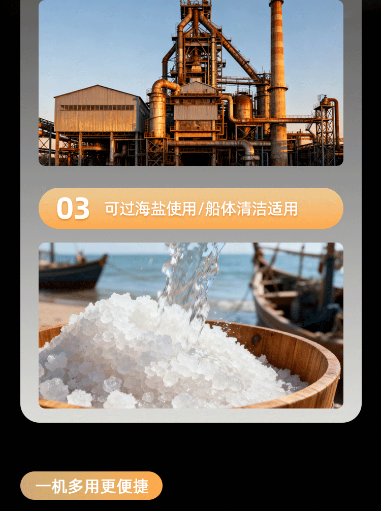Commercial High-Pressure Cleaning Machine, High-Power Automatic High-Pressure Car Washing Machine, Kitchen High-Temperature Cleaning Water Gun, Complete Cleaning Machine