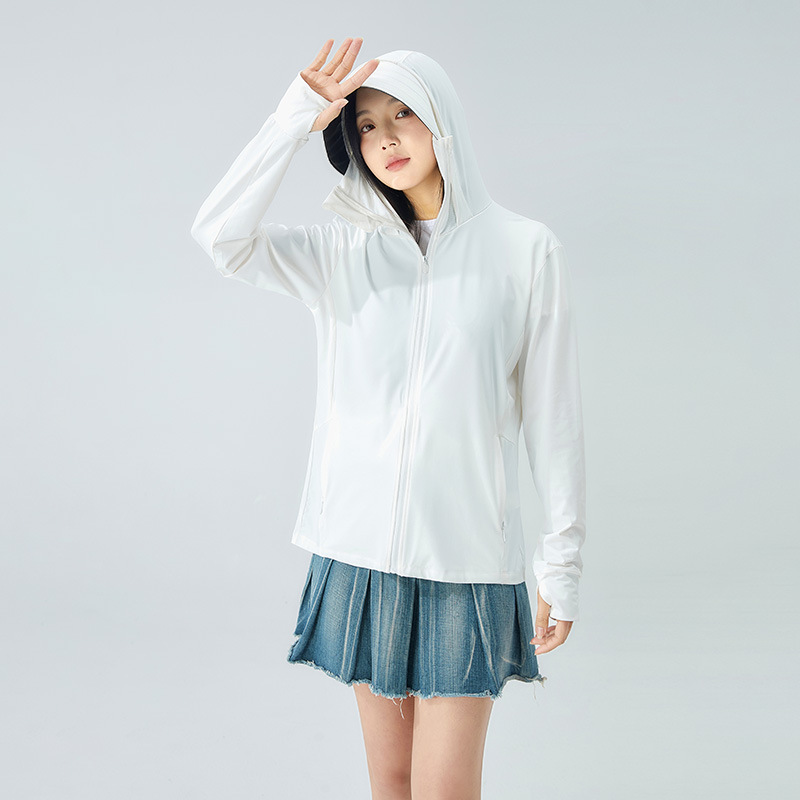 여성용 크림 밀키 화이트