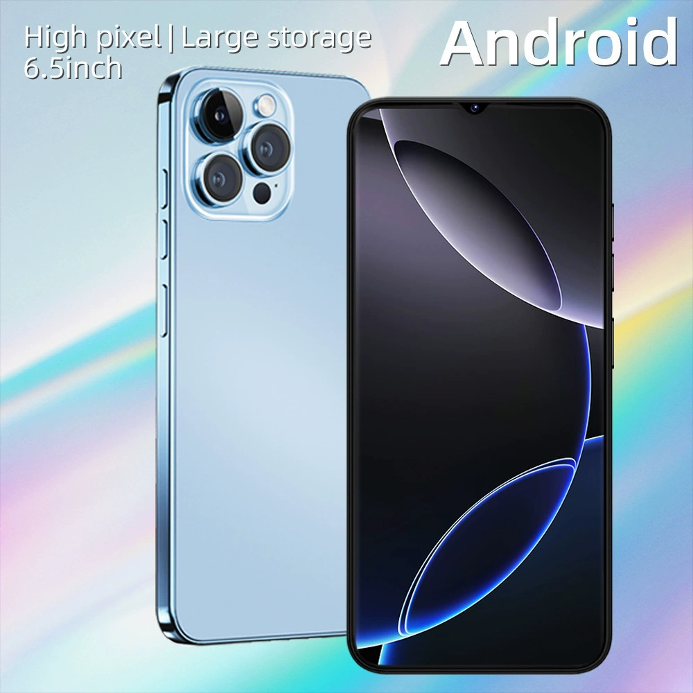 Смартфон I16 Pro и умные часы, Intel Core i16, 4G, 5-дюймовый экран, 4+64 ГБ или 6+128 ГБ, варианты цвета