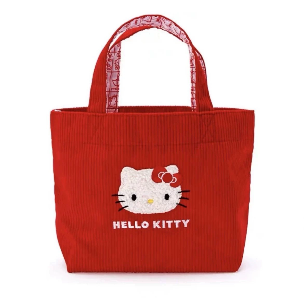 Hello kitty, японский органайзер сумка, кошелек, маленькая сумка