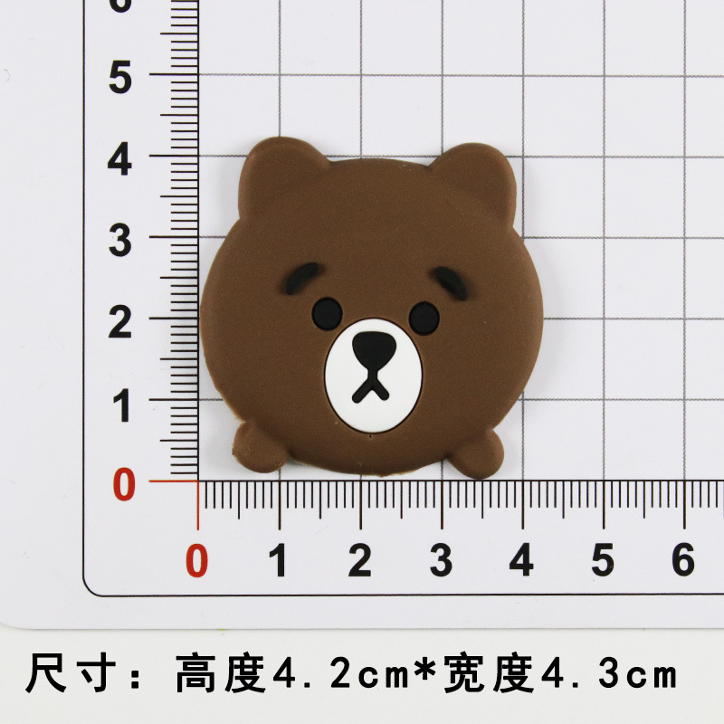 갈색 곰