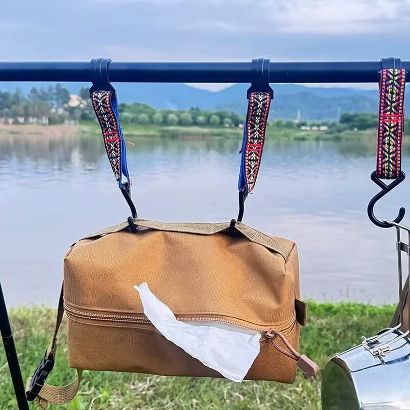 Универсальные влажные салфетки, простая квадратная organizerBag тактическая, прямые продажи с завода