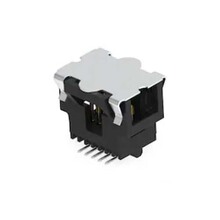SMC 5-147377-1 10P 1.27MM ���� ����PCB��԰������� �������