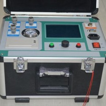 MD-H SF6密度继电器校验仪