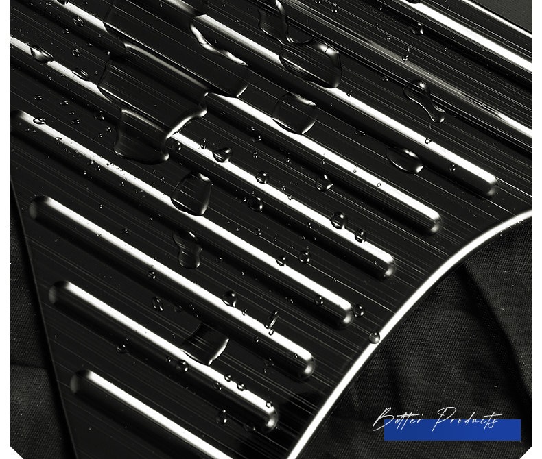 Specialized 26-piece Toyota Wildlander modification accessories: welcome pedals, stainless steel threshold protection strips, anti-scratch rear guard
