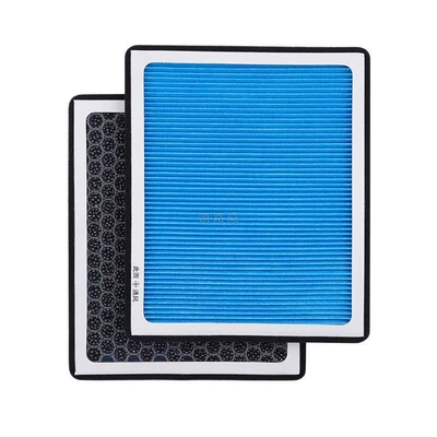 Yidong, Lingxuan, Ruicheng CC, Air conditioning filter