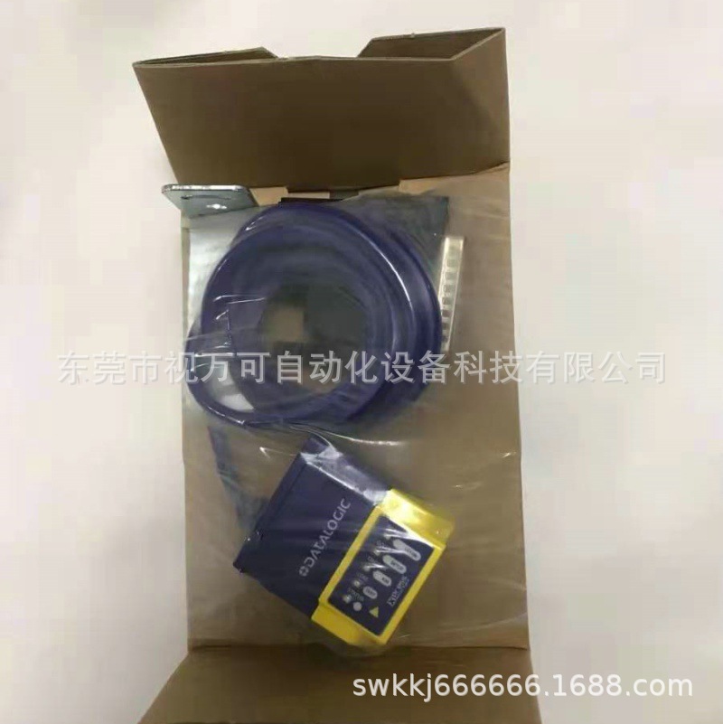 datalogic得利捷 MATRIX 210 213-110 读码器 固定式读码器议价