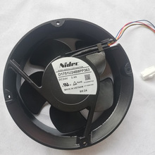 D1751U24B8PP363/366 DC24V 3.4A 4��ԭ�b��ƷNIDEC �ձ��M���L��