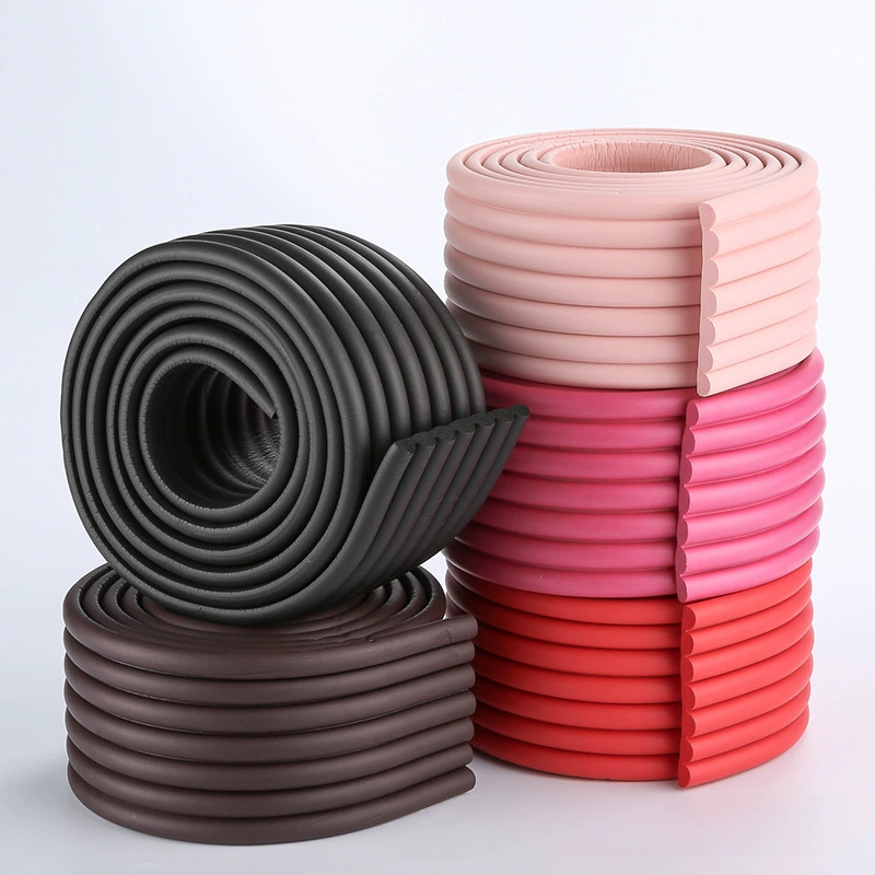 Protective children's universal safe tape for kindergarten, increased thickness, 2meter