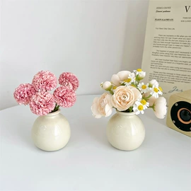 茶叶罐;装饰花瓶;花盆容器