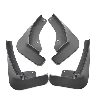 Suitable for Nissan Kicks 2017-2022 Mud Flaps for Export and Cross-Border Automotive Use (Mudguard) - nissan-kicks