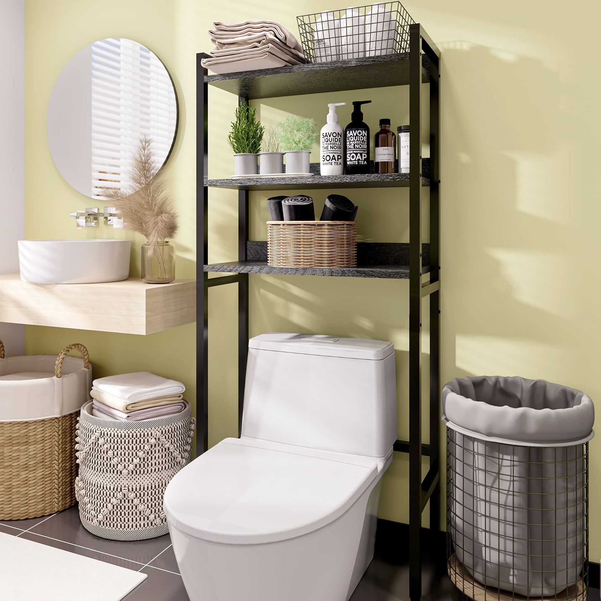 Storage system