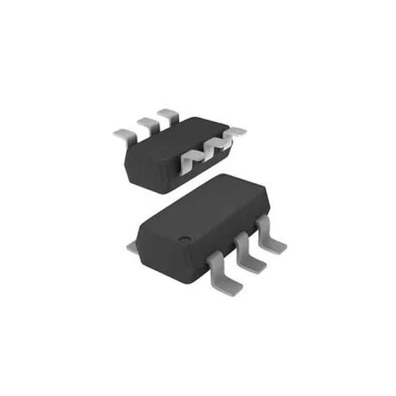 SY7208ABC パッケージ SOT-23-6 昇圧型 DC-DC コンバータ コア オリジナル 純正 シリコン リジット