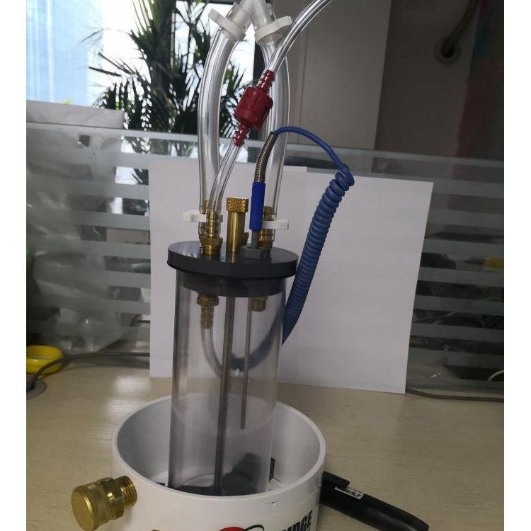 美国DURRIDGE RAD7多功能测氡仪 用测量环境中 土壤中 水中氡气