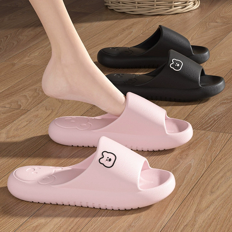 Холодные тапочки Eeva не вонючие ноги