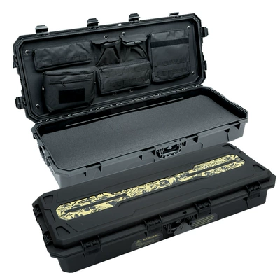 Outdoor Travel Box, Roof box