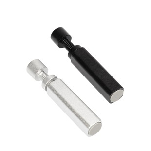 Graphics Card Bracket Computer Protection Bracket Telescopic Elevated Magnetically Stable Aluminum Alloy Rack